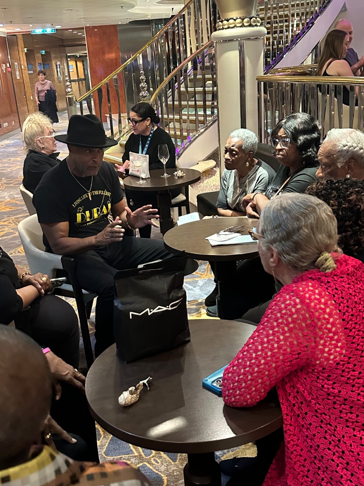 Story Rewrite Intensive