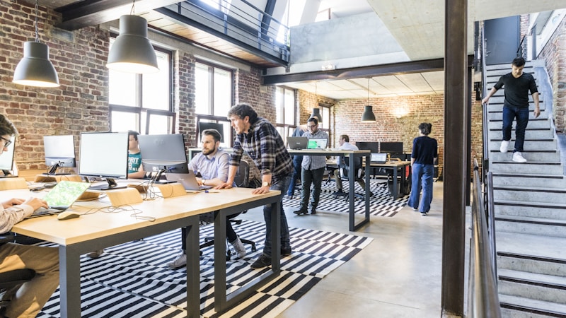 Resilience and comeback stories